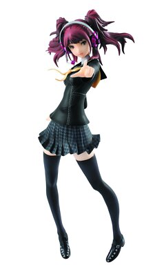 Rise Kujikawa Scale Figure, High Priestess, Persona 4, Megahouse