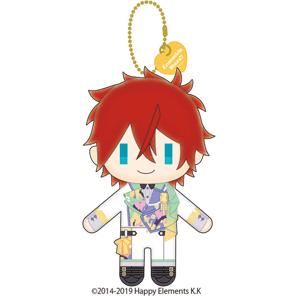 Ensemble Stars Plush Doll - Rinne Amagi