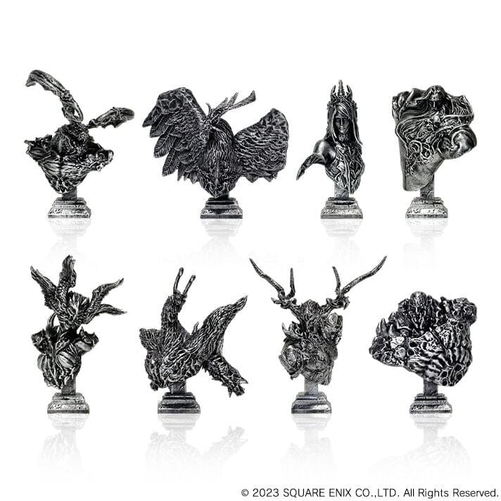 Final Fantasy XVI Random Blind Box