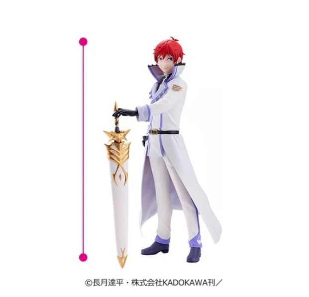 Reinhard Van Astrea Felts Camp Ver., Re: Zero - Starting Life in Another World Royal Candidate and Knight, 10th Anniversary, GIGO, Furyu