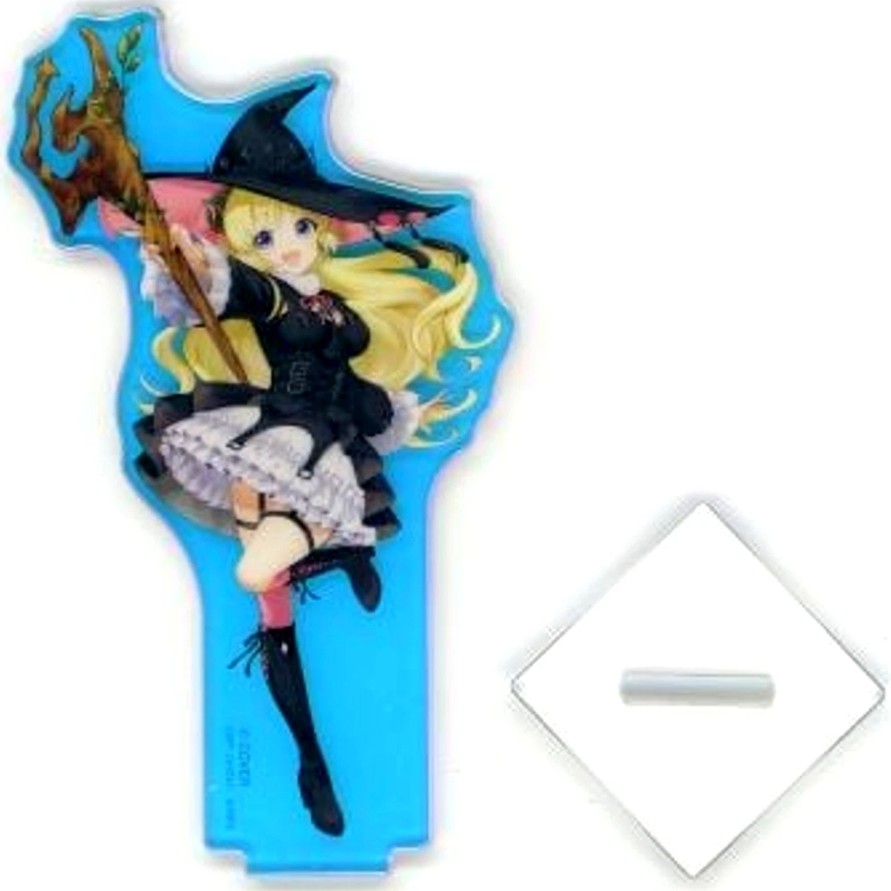 Tsunomaki Watame Acrylic Stand Ichiban Kuji Hololive Villain Style