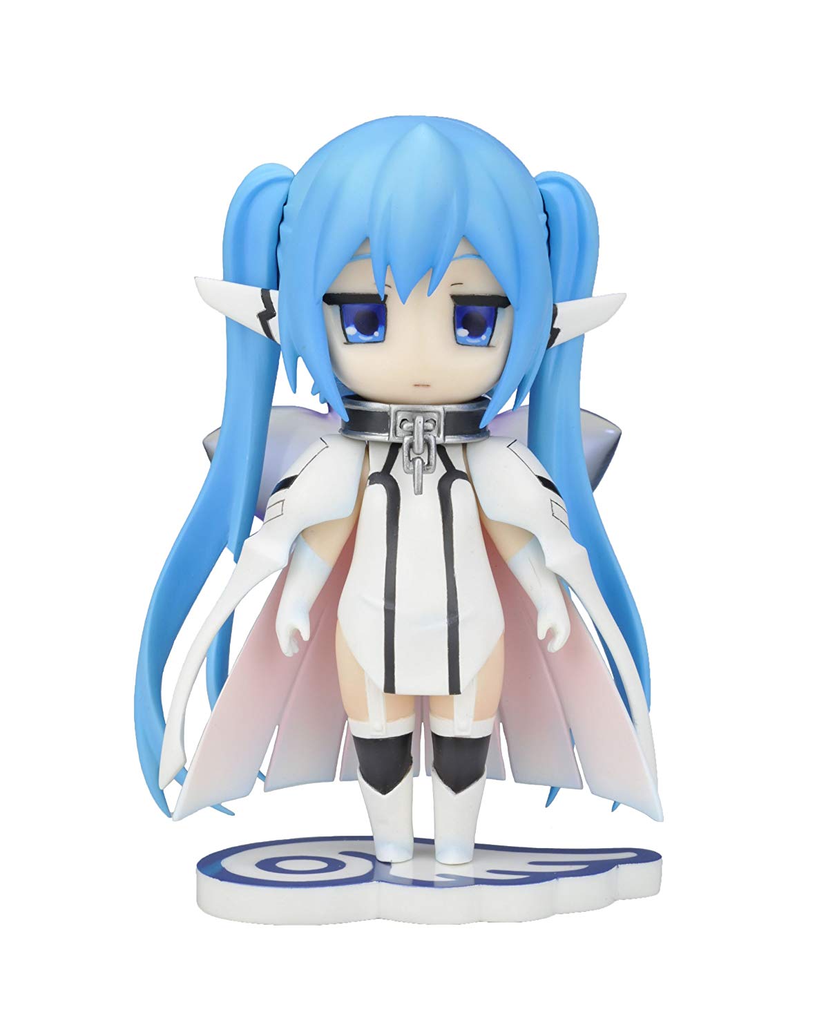 Nymph, Nendoroid, Electronic Warfare Angeloid Type ?, Heavens Lost Property, AmiAmi