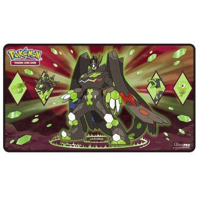 Pokemon Zygarde Playmat