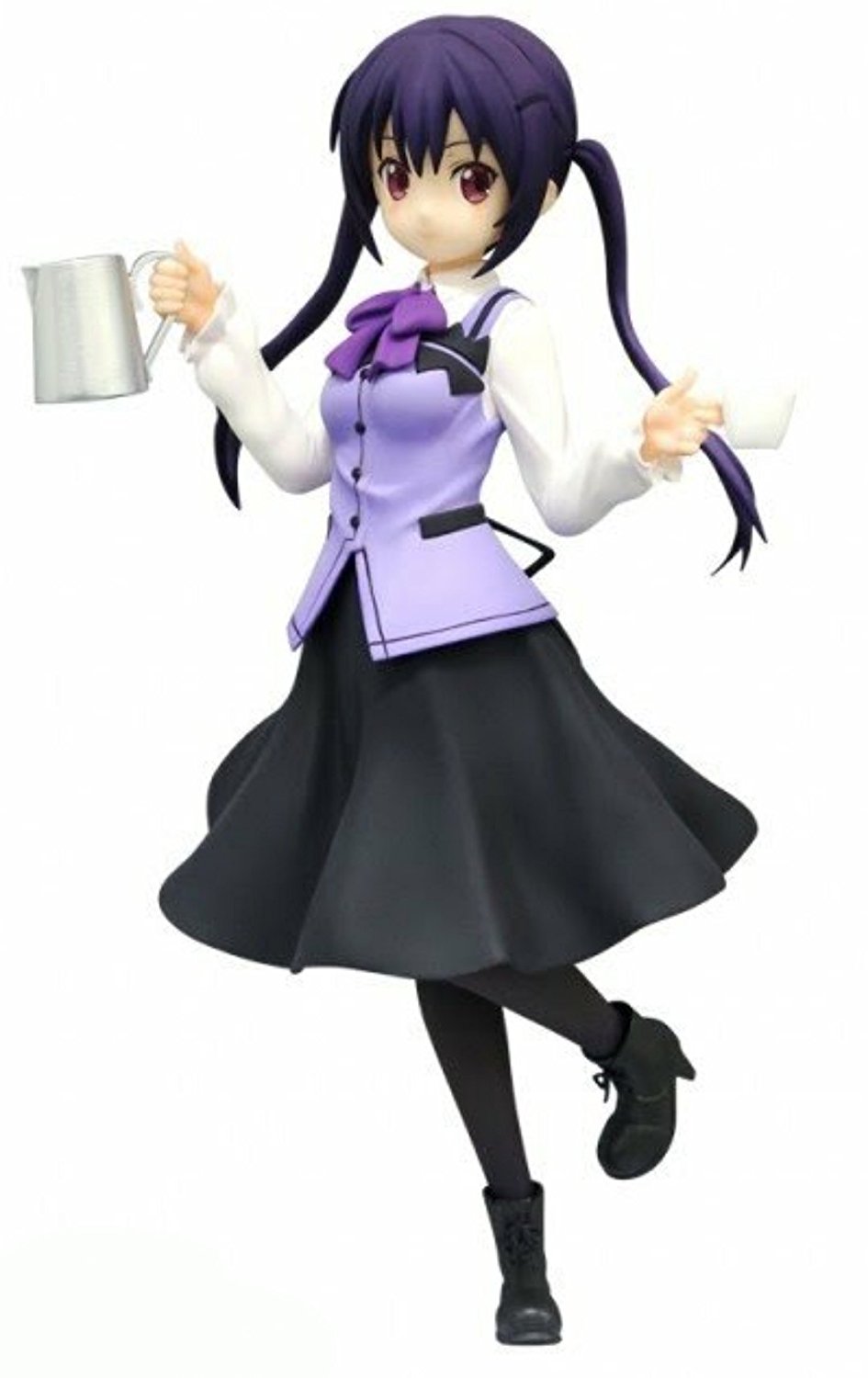 Rize, Tea Time Special Figure, Is the order a rabbit?, Furyu