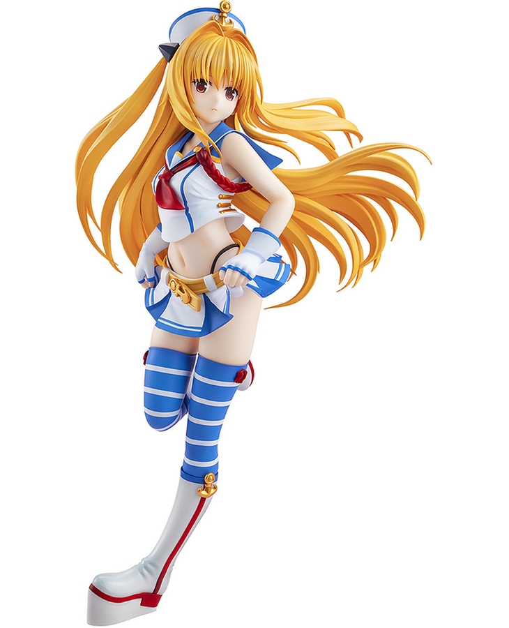 Toloveru yami hotsell figure