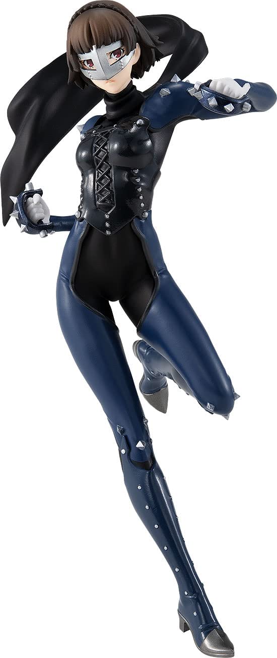 Makoto Niijima Figure, Queen, Persona 5, Good Smile Company