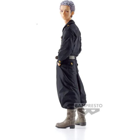 Mitsuya Takashi Figure, Tokyo Revengers, Banpresto