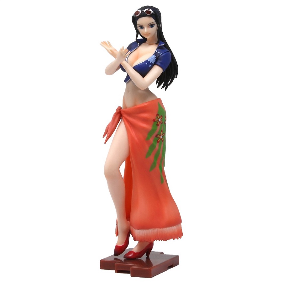 Nico Robin Figure, Figuarts Zero, One Piece, Bandai