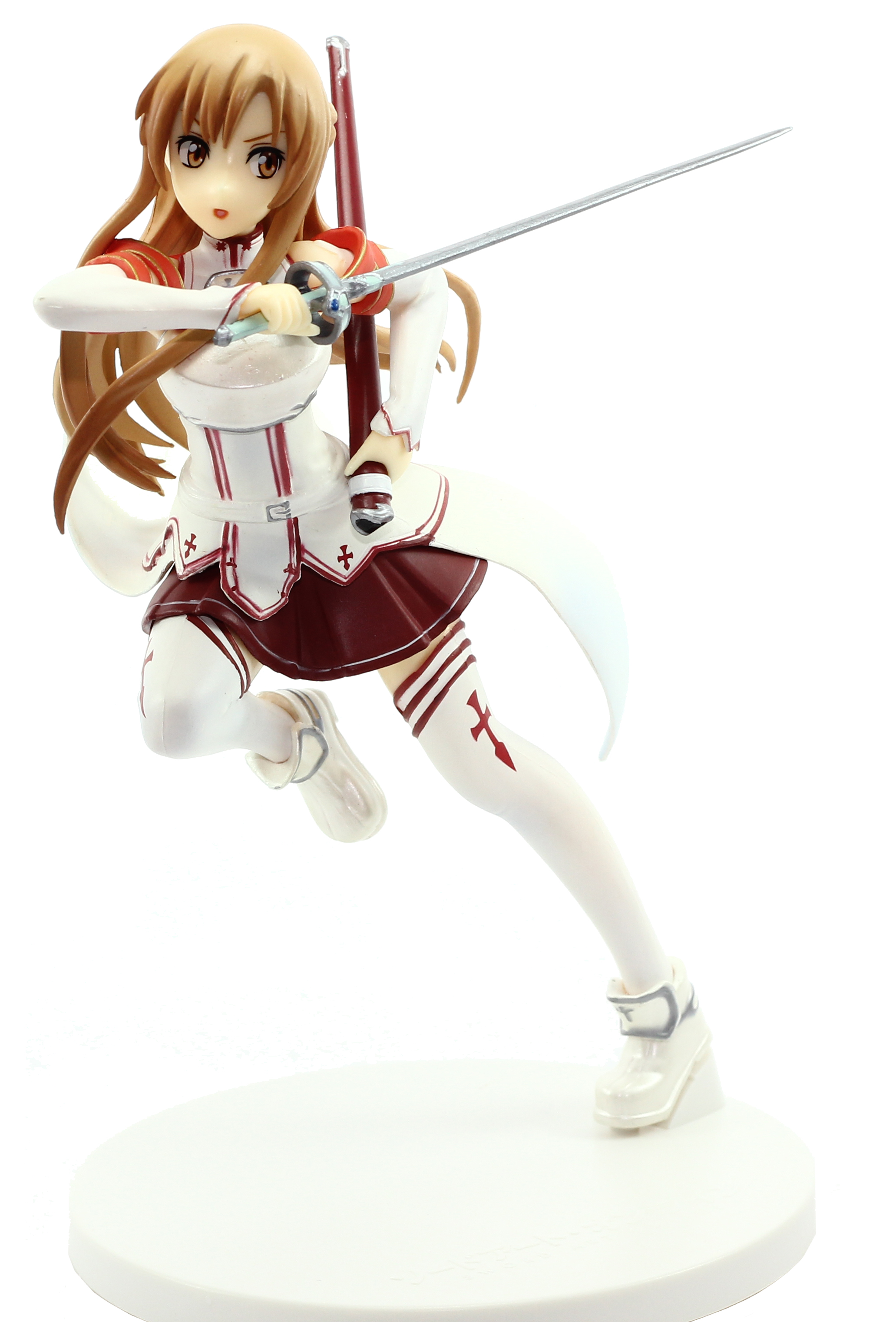 Asuna Yuuki Figure, Sword Art Online, Taito