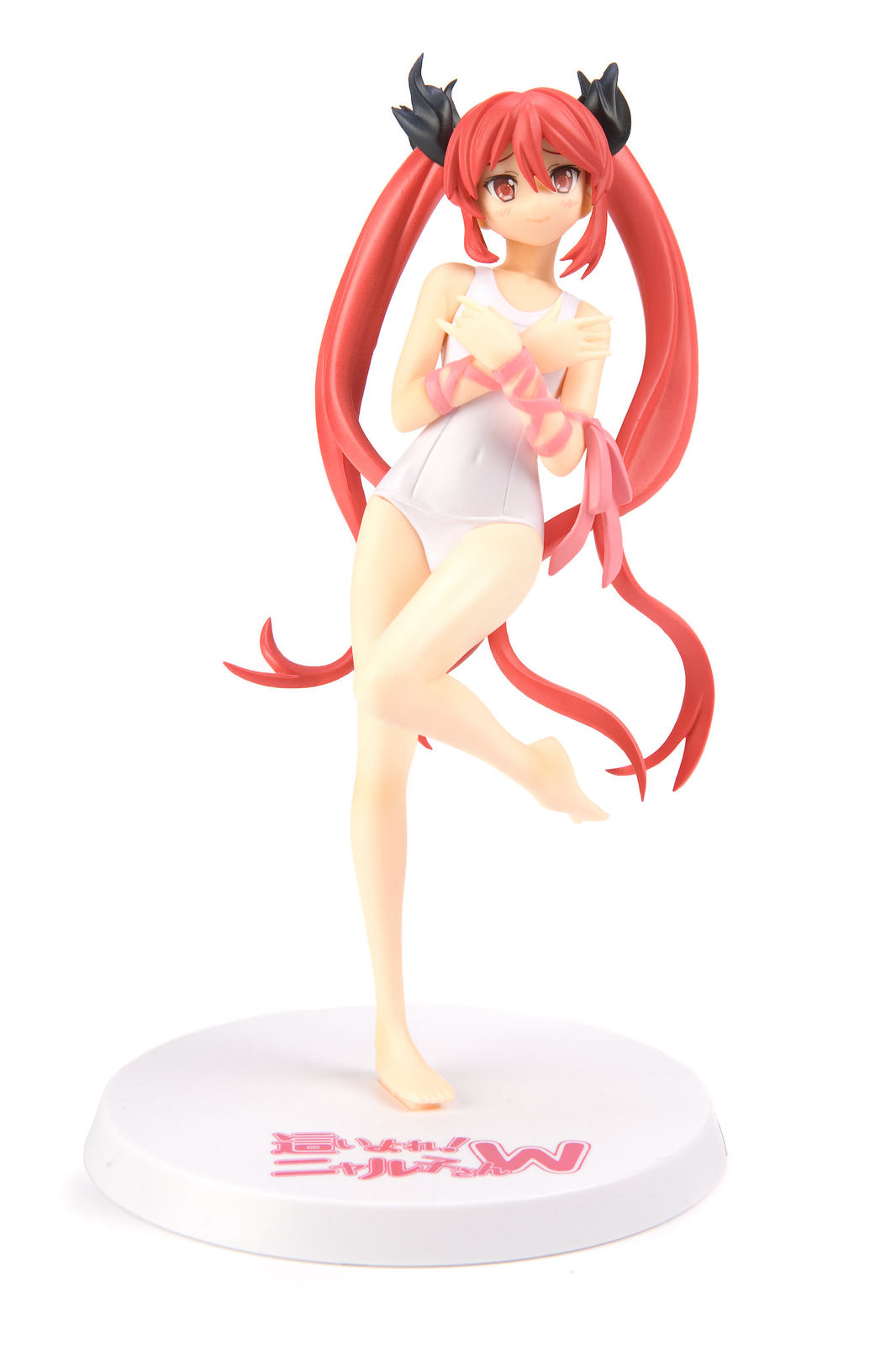 Cthugha, Summer Beach Swimsuit figure, Nyaruko: Crawling With Love, Sega