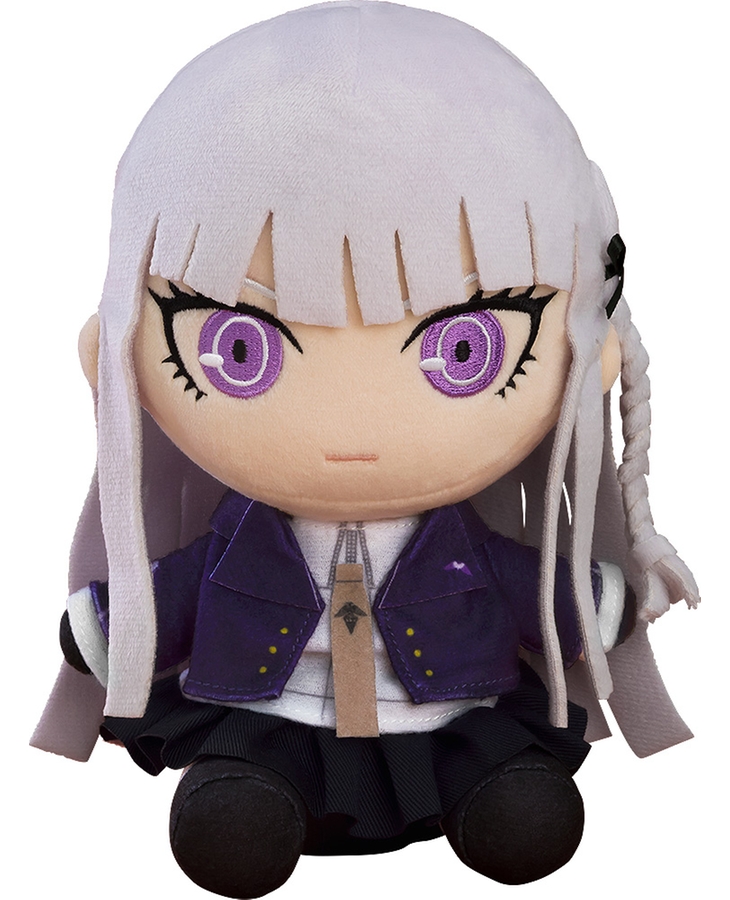 Kyoko Kirigiri Plush Doll, Danganronpa, Good Smile Company