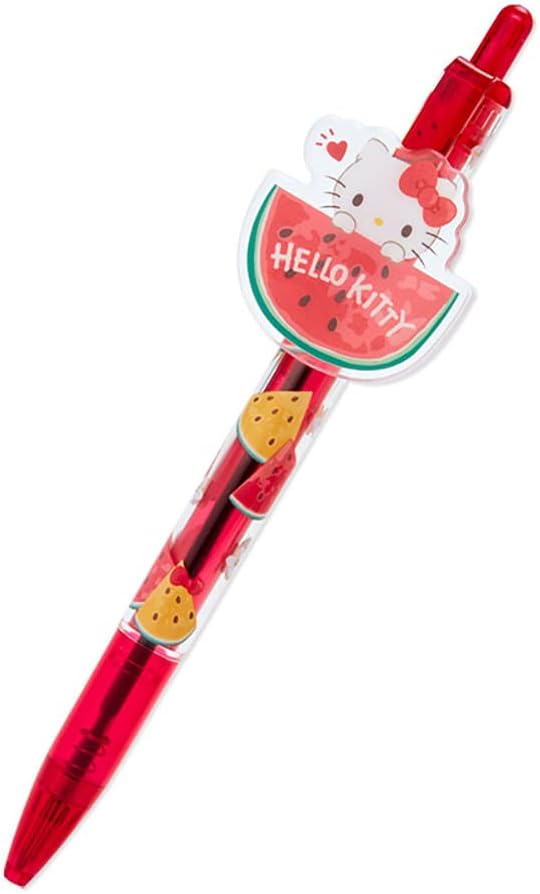 Sanrio Hello Kitty Kawaii Pen