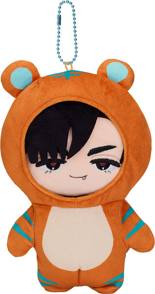 Alien Stage Plush Doll Good Smile Company - Ivan