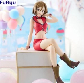 Meiko Figure, Noodle Stopper, Vocaloid, Furyu