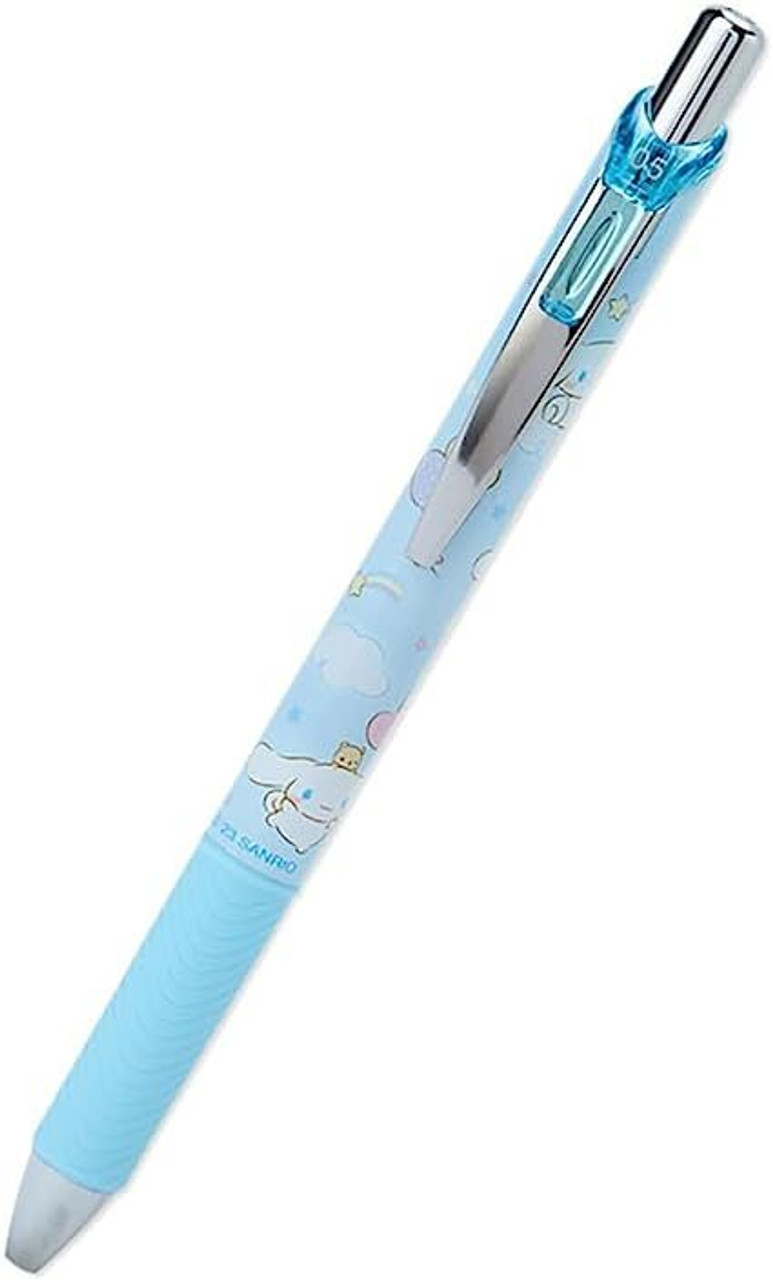 Sanrio Cinnamoroll Kawaii Pen Energel 0.5mm