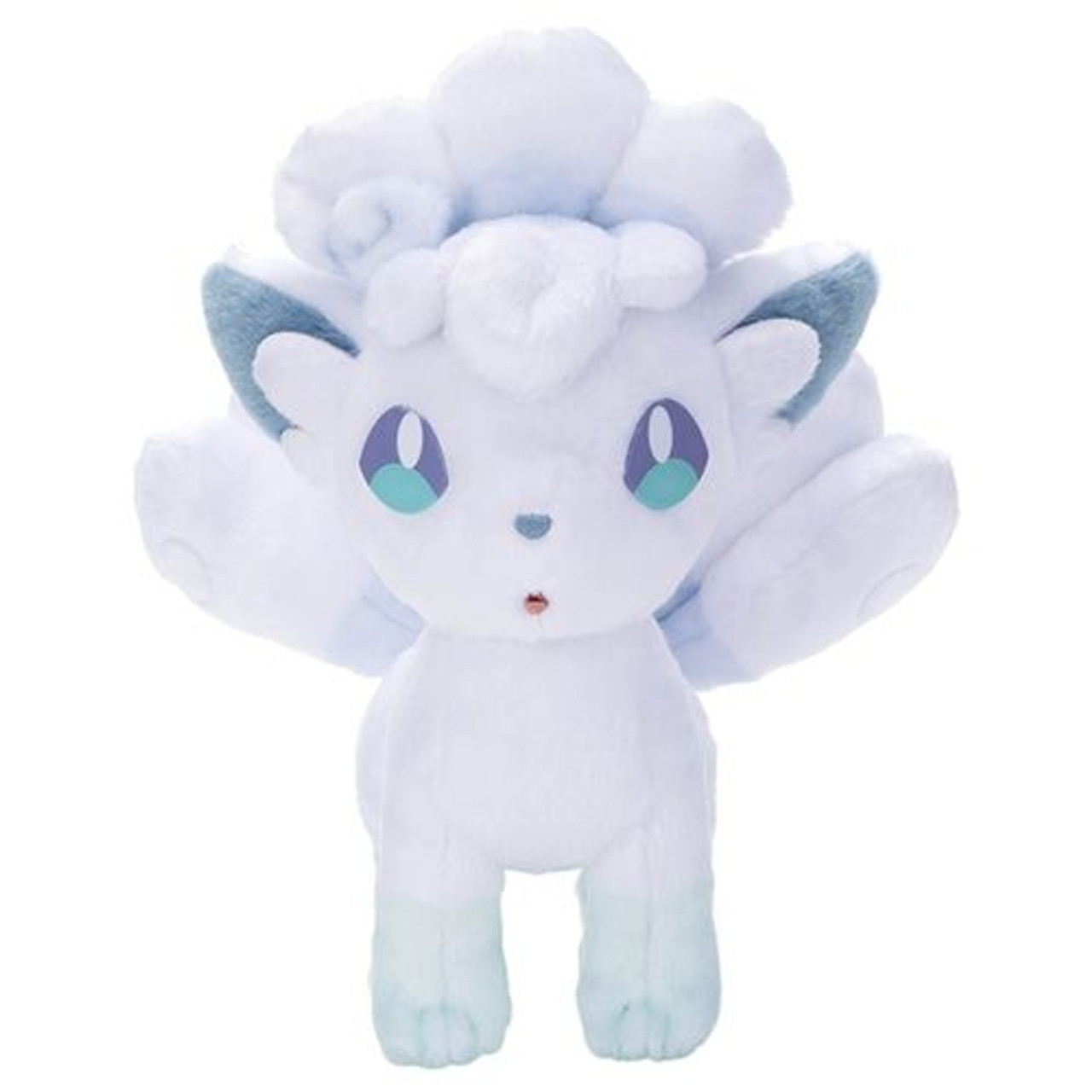 Alolan Vulpix, Pokemon, Takara Tomy Arts, 8 Inches