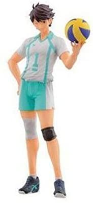 Hajime Iwaizumi, DXF Figure Vol. 7, Haikyuu!!, Banpresto