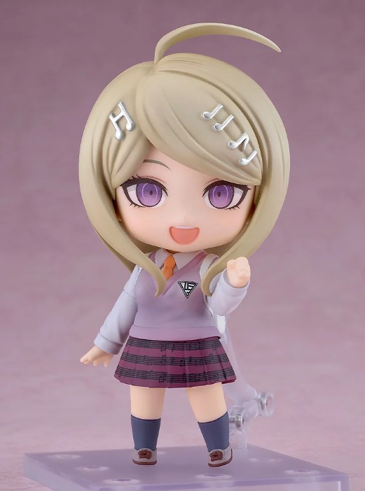 Kaede Akamatsu Figure, Nendoroid 3021, Danganronpa V3: Killing Harmony, Good Smile Company