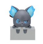 Grim Figure, Chokonose, Twisted Wonderland, Disney, Sega