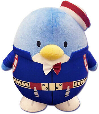 Tuxedosam x Todoroki Plush Toy My Hero Academia x Sanrio 9