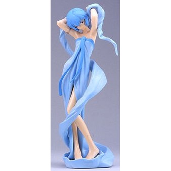 Ayanami Rei, Aphrodite Ver. 1, Evangelion Neon Genesis, Sega