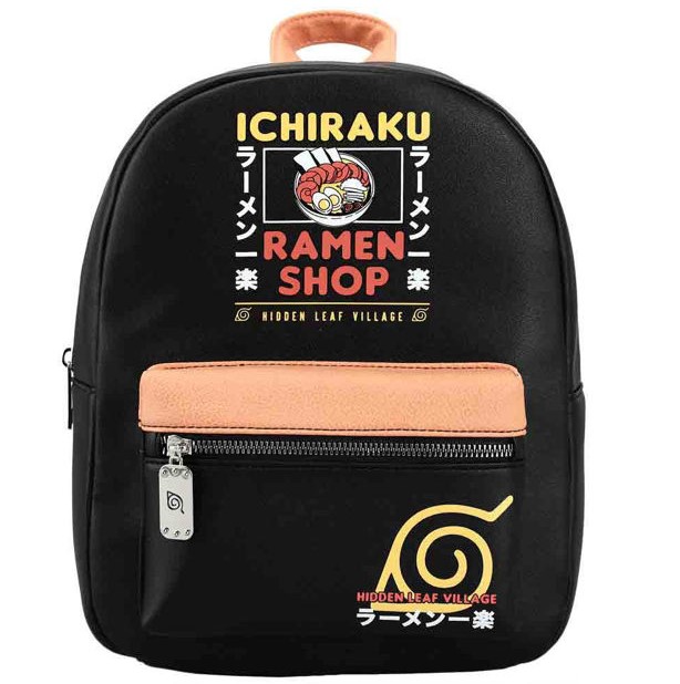 Naruto Ichiraku Ramen Shop Mini Backapck