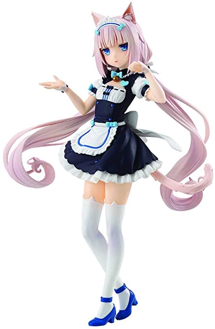 Vanilla Figure, Nekopara, Pop Up Parade, Good Smile Company