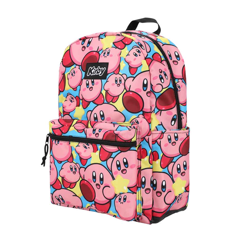 Kirby Backpack