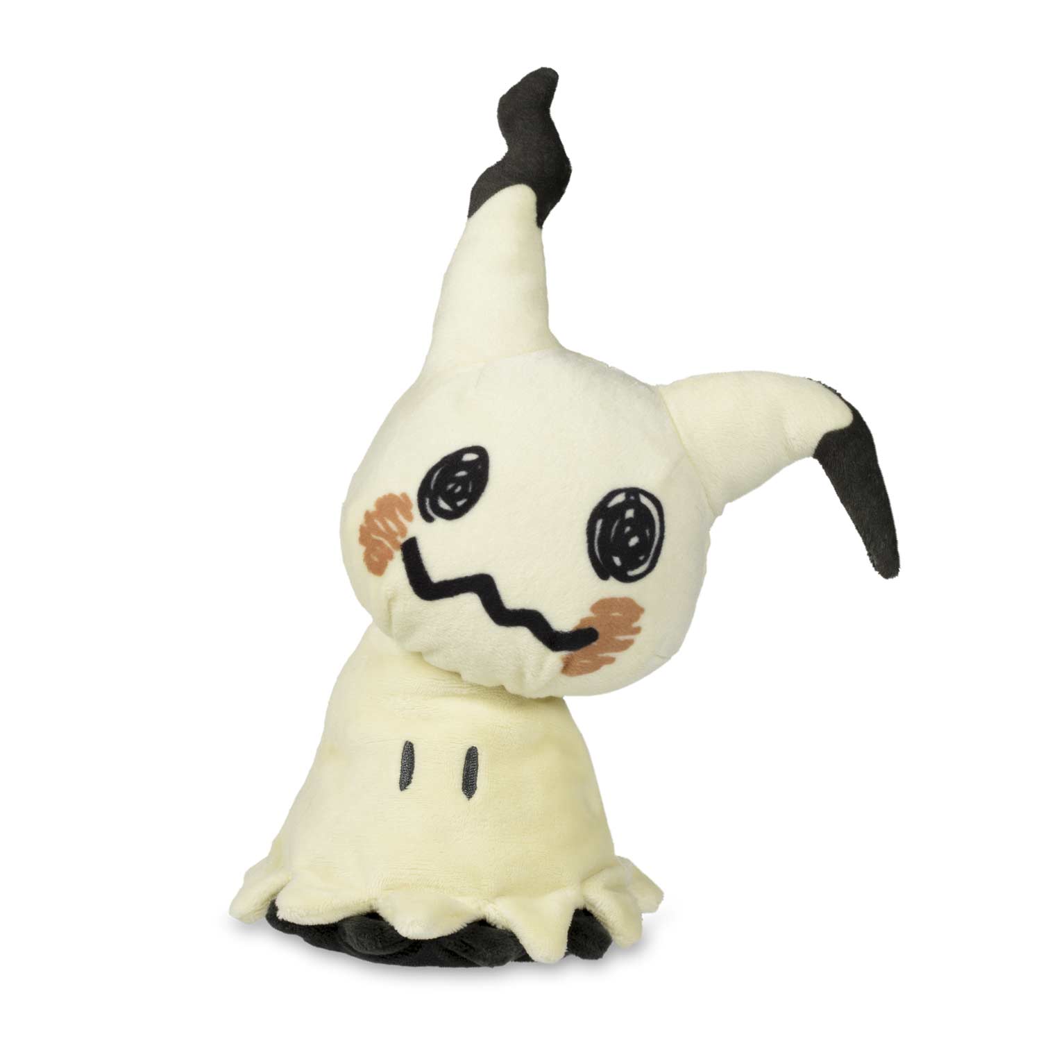 Mimikyu, Pokemon Plushie, 10 Inches, Pokemon Center