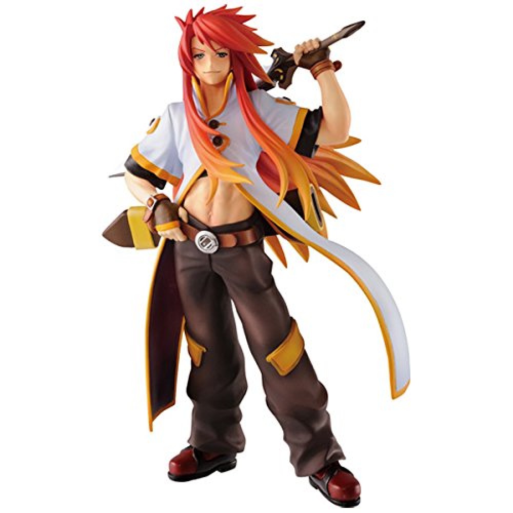 Luke fon Fabre, B Prize, Tales of the Abyss, Ichiban Kuji, Banpresto