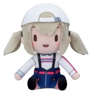 Azusawa Kohane Plushie Project Sekai Colorful Stage! Vivid BAD SQUAD