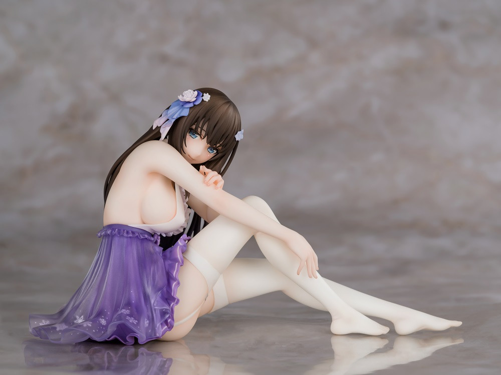 Yuki Figure, 1/7 Scale Figure, Original Series, Fuukasetsu, AniGift