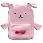 Ouran High School Host Club Usa-Chan Bunny Backpack Pink
