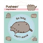 Pusheen Sticker Sheet