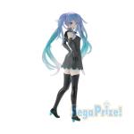 Hatsune Miku Ghost Figure,  Super Premium Figure, SPM, Vocaloid, Sega