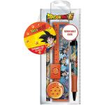 Dragon Ball Z Stationery Set