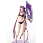 Rider Medusa, Pre-Painted Swimsuit Figure, Fate / Hollow Ataraxia, Limited Edition 2006, Hobby Japan