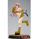 Lala Satalin Deviluke Figure, 1/8 Scale Pre-Painted Statue, Animal Cafe, To Love-Ru Darkness 2nd, Shueisha Solid Selection