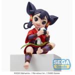 Sakuna Figure, Sakuna: Of Rice and Ruin, Sega