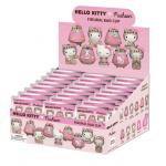 Hello Kitty Pusheen Figural Bag Clip