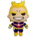 All Might Plush Doll My Hero Academia 8 Inches