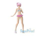 Megurine Luka Figure, Twinkle Resort, Swimsuit Ver., SPM, Vocaloid, Project Diva Arcade, Sega