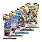 Pokemon Sword & Shield Astral Radiance TCG Trading Card Sleeved Booster Pack