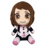 Ochaco Plush Doll My Hero Academia 7 Inches