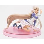Chi Figure, Maid Outfit, Chobits, Lilics, Clamp 2006
