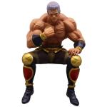 Fist of the North Star Figure, Raoh, Noodle Stopper, Furyu