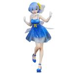 Rem Precious Figure, Clear Dress Ver, Re:Zero - Starting Life in Another World, Taito