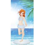 Honoka Kosaka Swimsuit Figure, Beach Figure, Love Live, Furyu