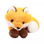 konkon fox plush