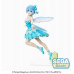 Rem Figure, Fairy Ballet, Re:Zero - Starting Life in Another World, Sega